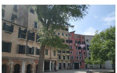 Viaggio nella “Venezia ebraica, Venezia armena”