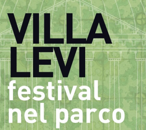 Il parco di Villa Levi si apre alla città