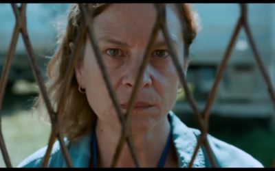 Quo vadis, Aida? al cinema Rosebud