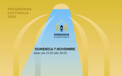 La Rivoluzione Francese e il Ghetto di Reggio Emilia – Conferenza