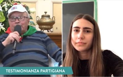 Viaggio della Memoria 2021 – Bilancio a distanza