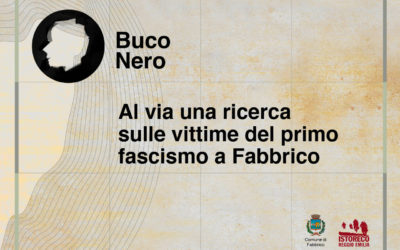 Al via una ricerca sulle vittime del primo fascismo a Fabbrico