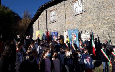 Commemorazione 77° anniversario Strage di Legoreccio – Il resoconto