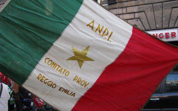 Anpi Reggio Emilia a congresso