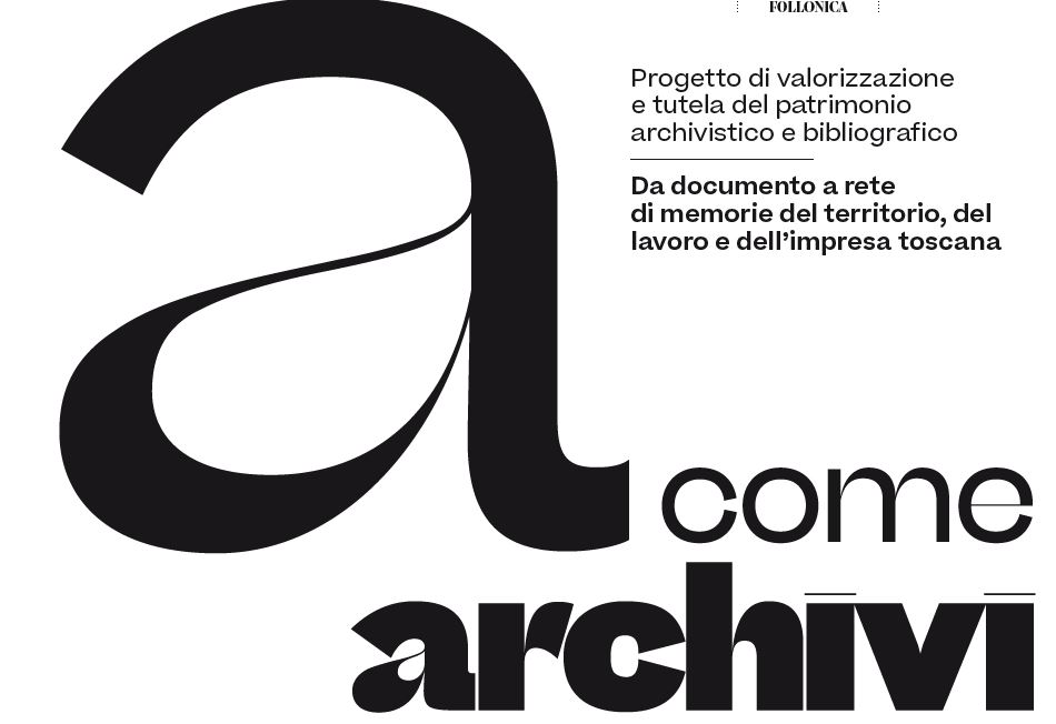 L’Archivio Officine Reggiane per il convegno “A come Archivi”