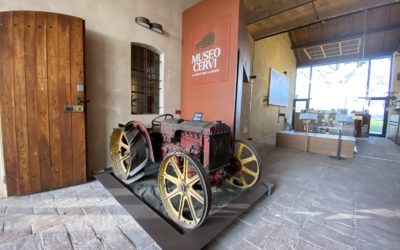 Il nuovo Museo Cervi, tra memoria e futuro