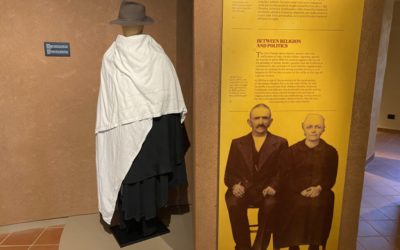 Il 28 dicembre si inaugura il nuovo Museo Cervi