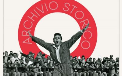 Reggiane – Archivio Storico Capitolo 3