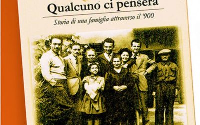 Presentazione del libro “Qualcuno ci penserà” di Primo Francescotti