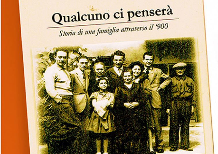 Presentazione del libro “Qualcuno ci penserà” di Primo Francescotti