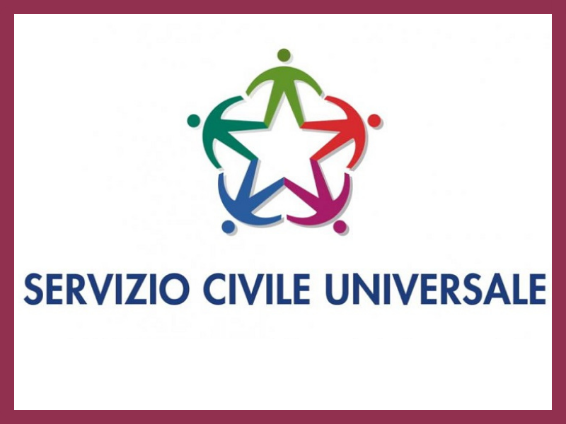 Graduatorie Servizio Civile Universale 2021