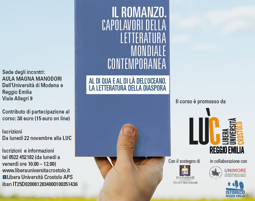 Il Romanzo. Capolavori della letteratura mondiale e contemporanea