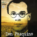 “Don Pasquino”, nuovo spettacolo di NoveTeatro a Correggio e Reggio Emilia