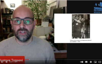 Triangoli rosa. Le persecuzioni di omosessuali e lesbiche sotto il fascismo e il nazismo – Il resoconto