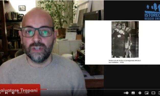 Triangoli rosa. Le persecuzioni di omosessuali e lesbiche sotto il fascismo e il nazismo – Il resoconto