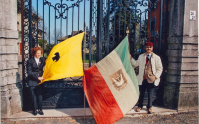 Ciao “Libertà”
