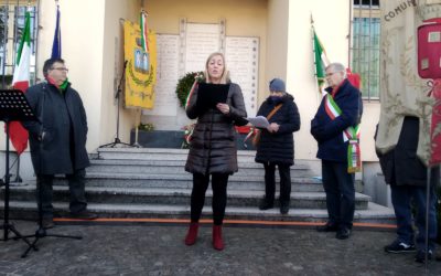 Commemorazione dell’Eccidio di Ponte Cantone, il resoconto