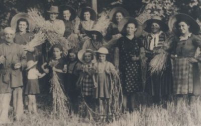 30 anni di Auser Reggio Emilia con un tributo a Leda Colombini