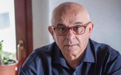 Mercoledì 30 marzo, al Binario49, la presentazione del libro “La cena. Avanzi dell’ex Jugoslavia” di Božidar Stanišić