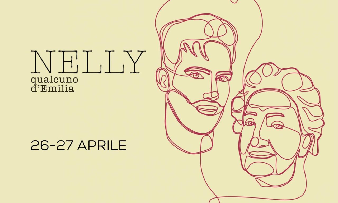 NELLY – Qualcuno d’Emilia