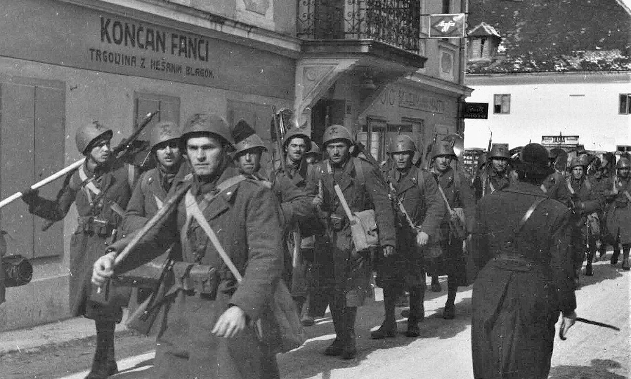6 aprile 1941, l’invasione della Jugoslavia – Il ruolo dell’Italia fascista