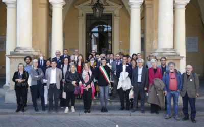 Da progetto a programma ed azione permanente: Reggio Emilia Città Senza Barriere mette radici per il futuro