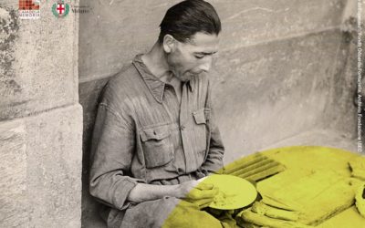 La mostra “Pausa Pranzo. Cibo, industria e lavoro nel ‘900” alla Casa della Memoria di Milano