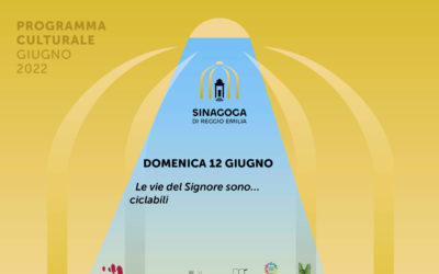 Le vie del Signore sono… ciclabili