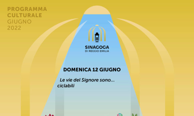 Le vie del Signore sono… ciclabili