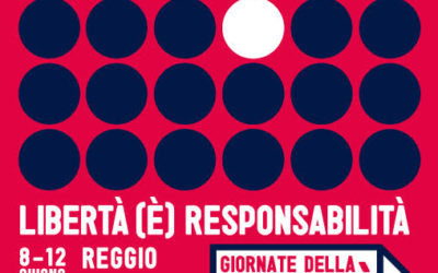 Dal 7 al 12 giugno 2022 tornano le Giornate della laicità