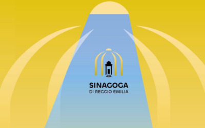 Apertura straordinaria della sinagoga domenica 15 maggio