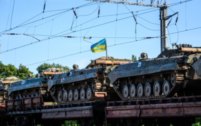 “Ucraina, la Guerra in Europa”, dibattito a Fabbrico