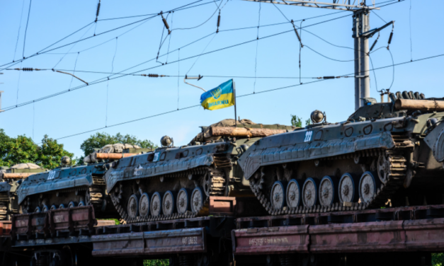 “Ucraina, la Guerra in Europa”, dibattito a Fabbrico