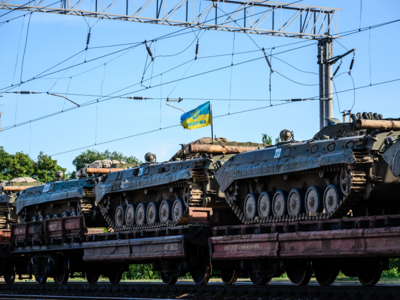 “Ucraina, la Guerra in Europa”, dibattito a Fabbrico