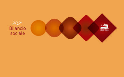 Il bilancio sociale 2021 di Istoreco