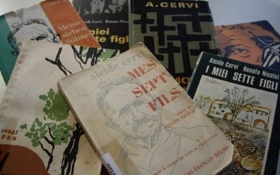 Valorizzare i luoghi depositari della storia e della memoria, la Regione approva misure di sostegno a 13 Istituti storici