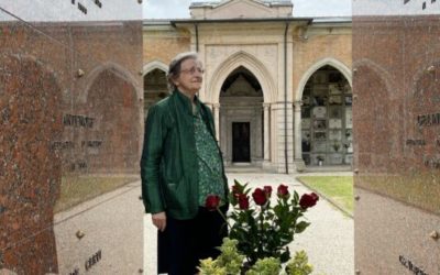 Rinnovato il consiglio direttivo dell’Istituto Cervi