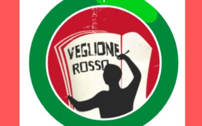 “Veglione Rosso”: crowdfunding per il prossimo libro di Wu Ming 2 ambientato a Correggio