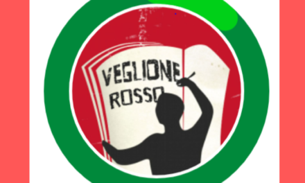 “Veglione Rosso”: crowdfunding per il prossimo libro di Wu Ming 2 ambientato a Correggio