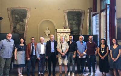 Nasce il centro di documentazione digitale sul 7 luglio 1960