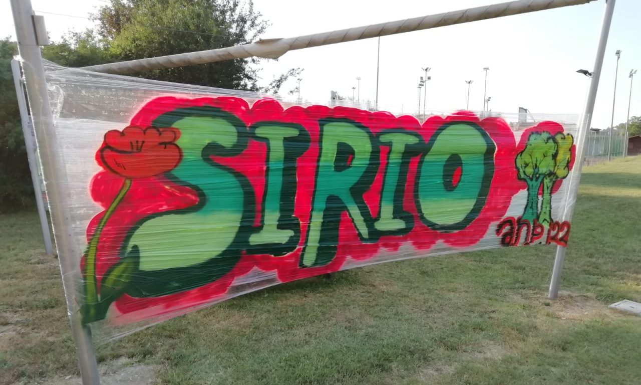 I graffiti per fare memoria insieme ai più giovani di Vezzano