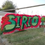 I graffiti per fare memoria insieme ai più giovani di Vezzano