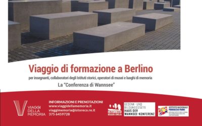 Viaggio di formazione docenti a Berlino