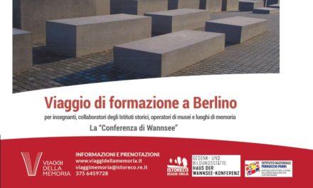 Viaggio di formazione docenti a Berlino