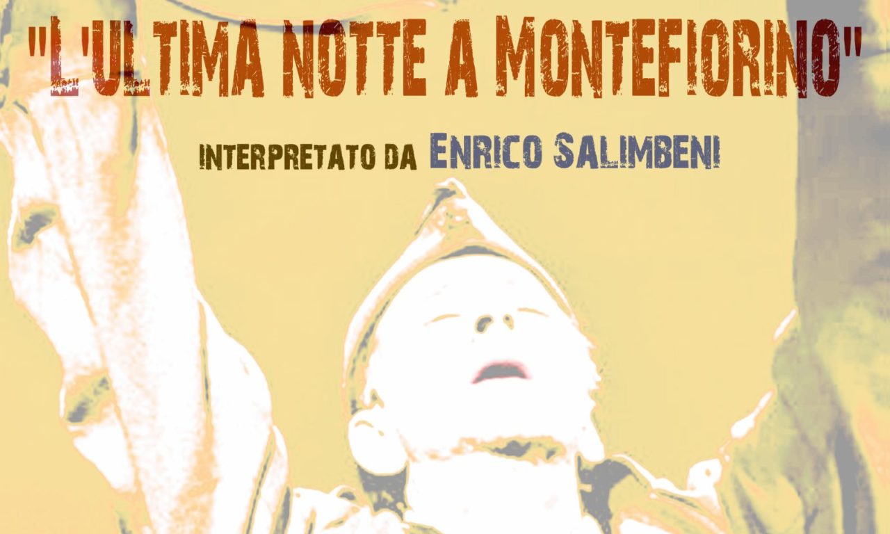 “L’ultima notte a Montefiorino” il 6 agosto