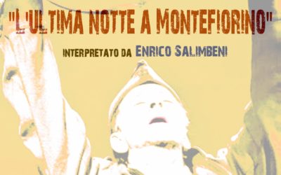“L’ultima notte a Montefiorino” il 6 agosto