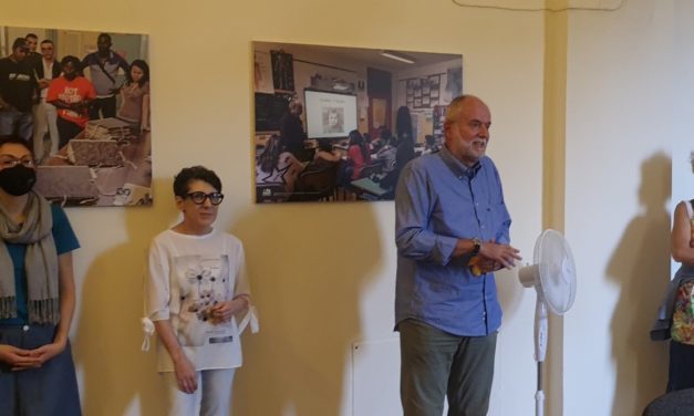 Cambio alla direzione del Polo Archivistico del Comune di Reggio Emilia