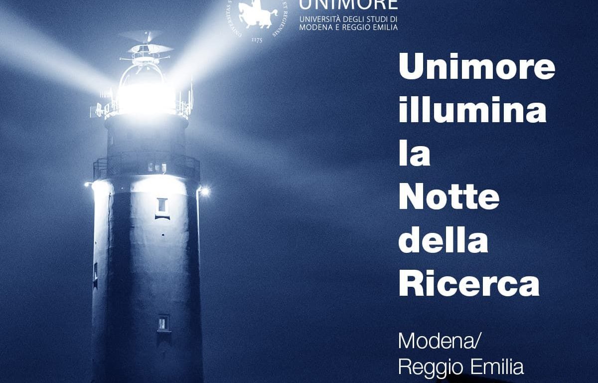 La Notte Europea della Ricerca 2022