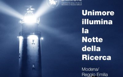 La Notte Europea della Ricerca 2022