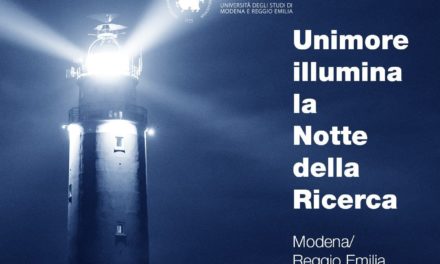 La Notte Europea della Ricerca 2022